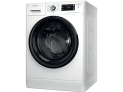 Lavadora WHIRLPOOL FFB 9638 BV EU (9 kg - 1600 rpm - Blanco)