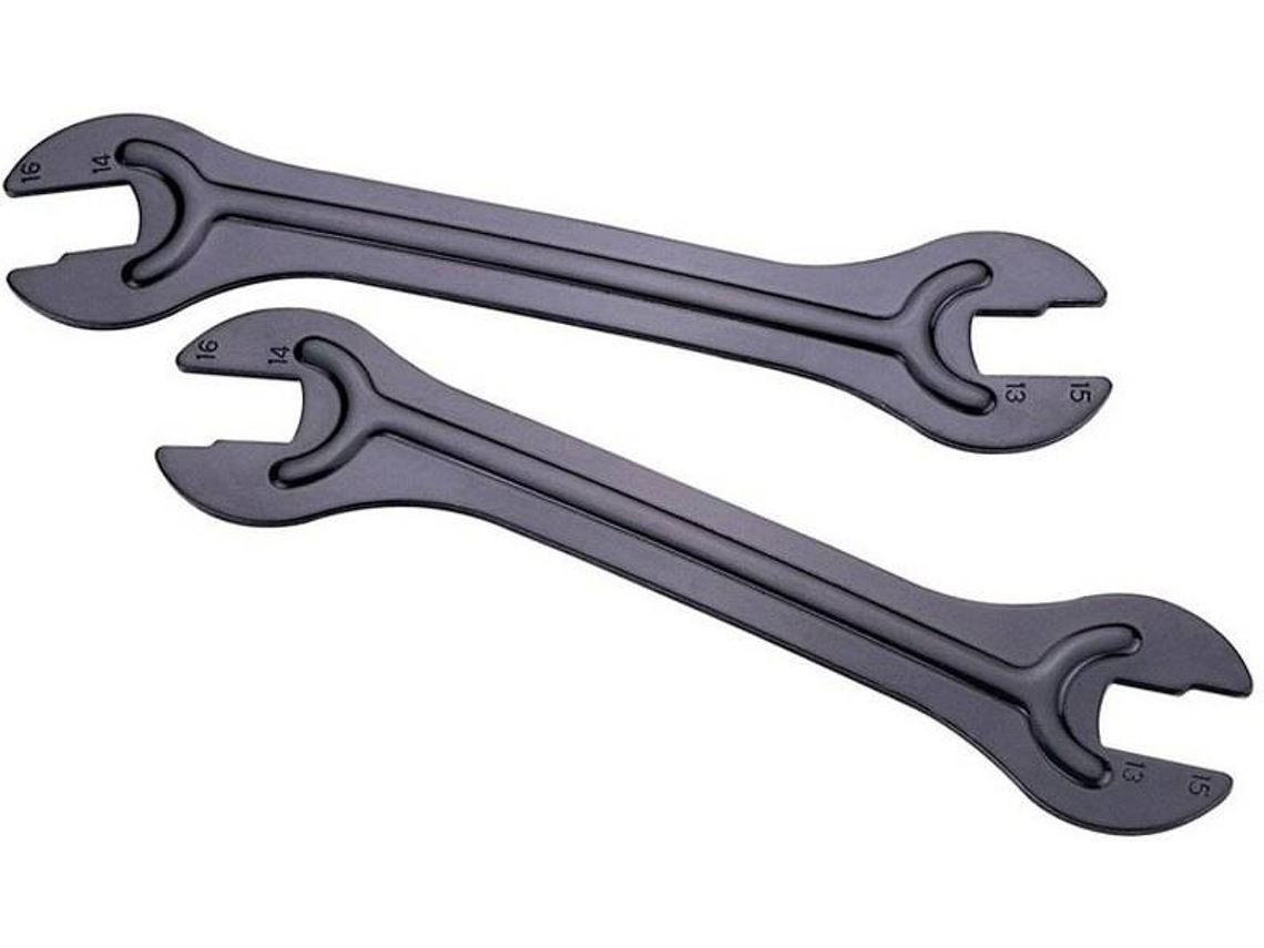 Herramienta ICETOOLZ Wrenches Set Cones (13/14/15/16 Mm)
