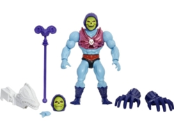 Figura Masters of the Universe Origins Skeletor Terror Claws - 14 cm