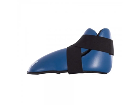 Zapatilla para Mujer de Boxeo FULLBOXING (M - Azul)