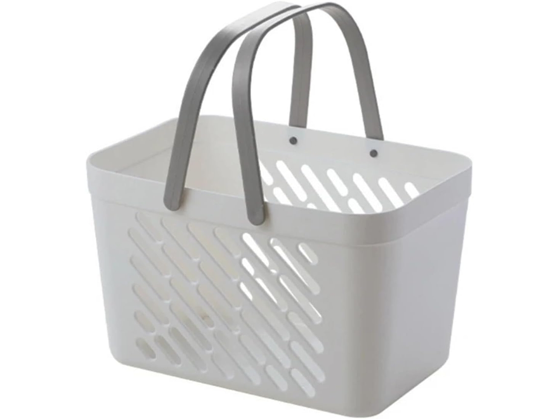 Topbathy Organizador Para Baño, Ahorra Espacio, Accesorio Esencial El Hogar, Resistente Y Duradero