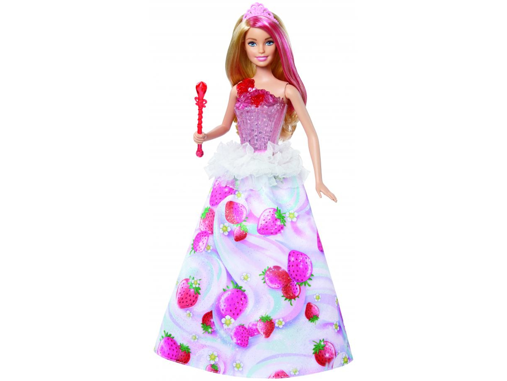 juegos de estetica de barbie