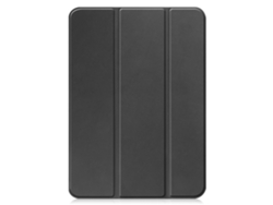 Capa Para Apple Ipad 10 2022 Preto