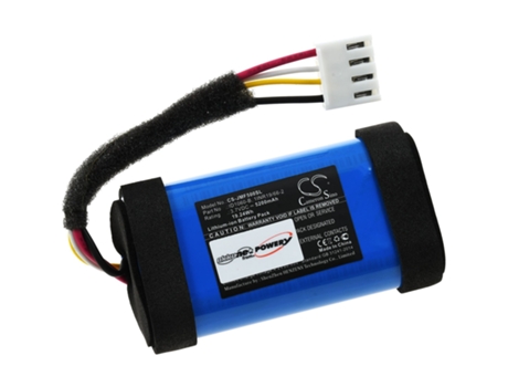Batería POWERY para Altavoz JBL Flip 5