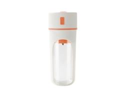 Vaso Exprimidor Multifuncional Pequeño Portátil De Gran Capacidad De 480ml Cuich