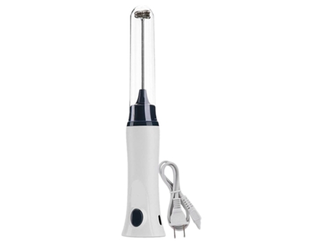 Batidor de Leche XGF Blanco
