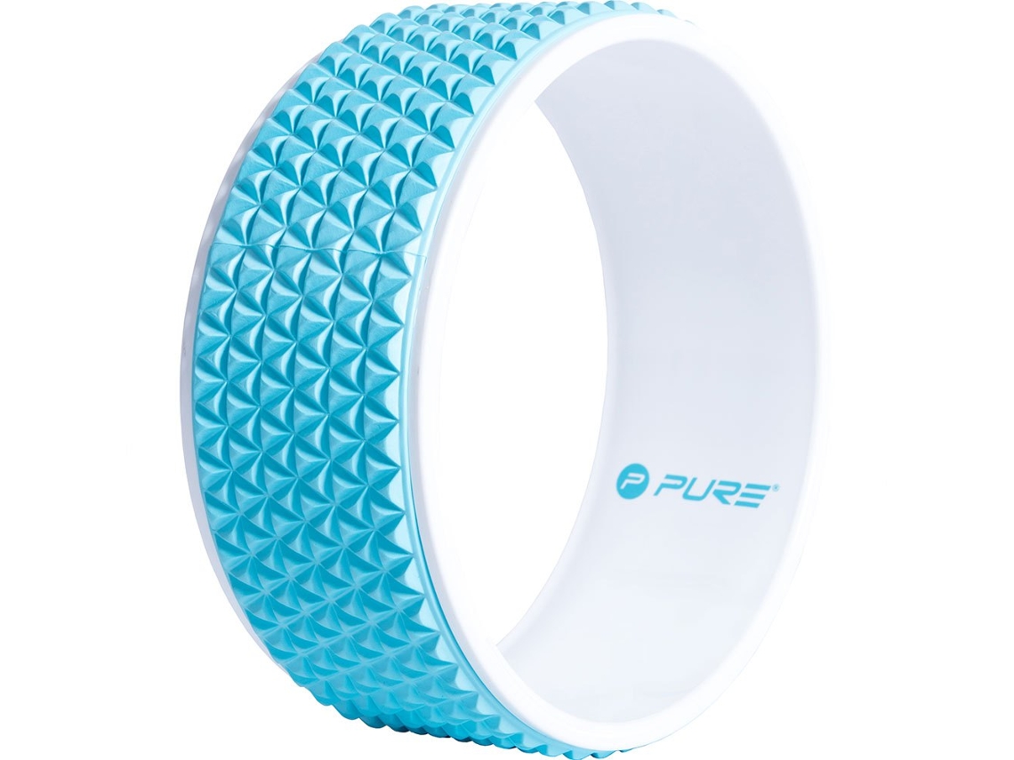 Ruedas de Entreinamiento PURE2IMPROVE Roda a partir de yoga