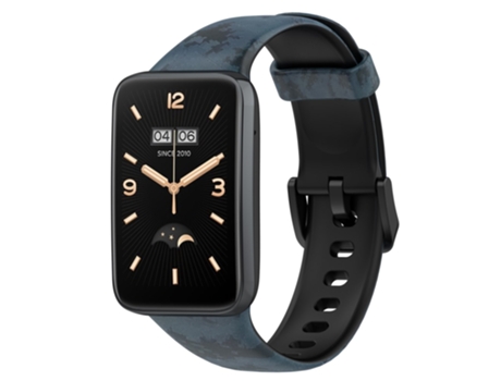 Correa de Silicona tamaño estándar para Xiaomi Mi Band 7 Pro - mosaico