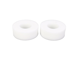 Inserto De Espuma Para Neumáticos De Coches Rc, Amortiguador Elástico, Soporte Seguro Para Coches Crawler De 55 Mm.