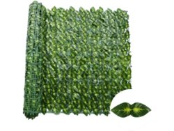 50 X 500 Cm, Pantalla Privacidad, Hdpe, Protección Uv, Para Balcón, Jardín