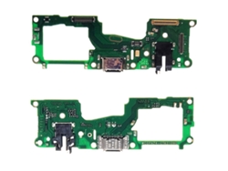 Placa De Carga Para Realme 8 Pro Puerto Modulo Microfono Antena Conector Flex