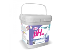 Ph- (pH menos) 5 kg