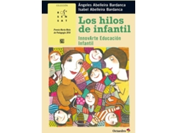 Libro Los Hilos De Infantil de Vários Autores (Español)