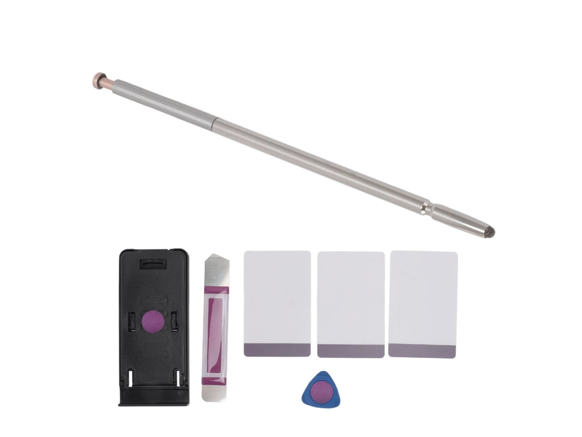 Lápiz Stylus Para Motorola Moto G Stylus 2023 5g 6.6 Pulgadas Pantalla Táctil 5g Control Preciso Oro