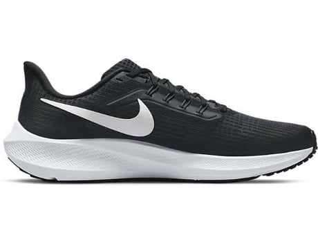 Zapatillas para Mujer NIKE Air Zoom Pegasus 39 Negro (Talla: 39)