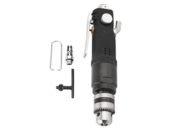 Taladro Neumático Recto, Tipo Industrial Cw/ccw, Herramienta Para Herreros De Muebles