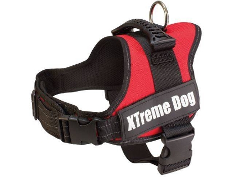Arnés para Perros ARQUIVET Xtreme Dog (270 g)