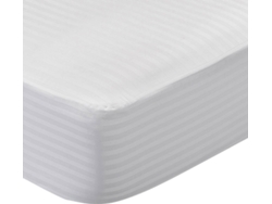 Protector de Colchón PIKOLIN Cutí 100% Algodón Transpirable (180x200cm)