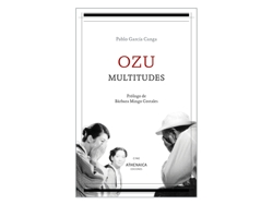 Libro Ozu, Multitudes de García Canga, Pablo (Castellano)