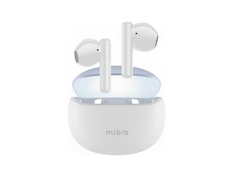Earbuds Inalambricos MIBRO Ver descripción Blanco