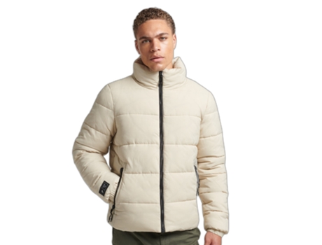 Chaqueta para Hombre SUPERDRY (2XL)