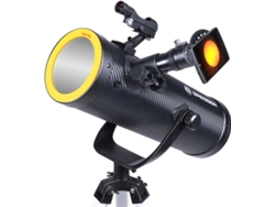 Telescopio BRESSER AZ 114/500 CF