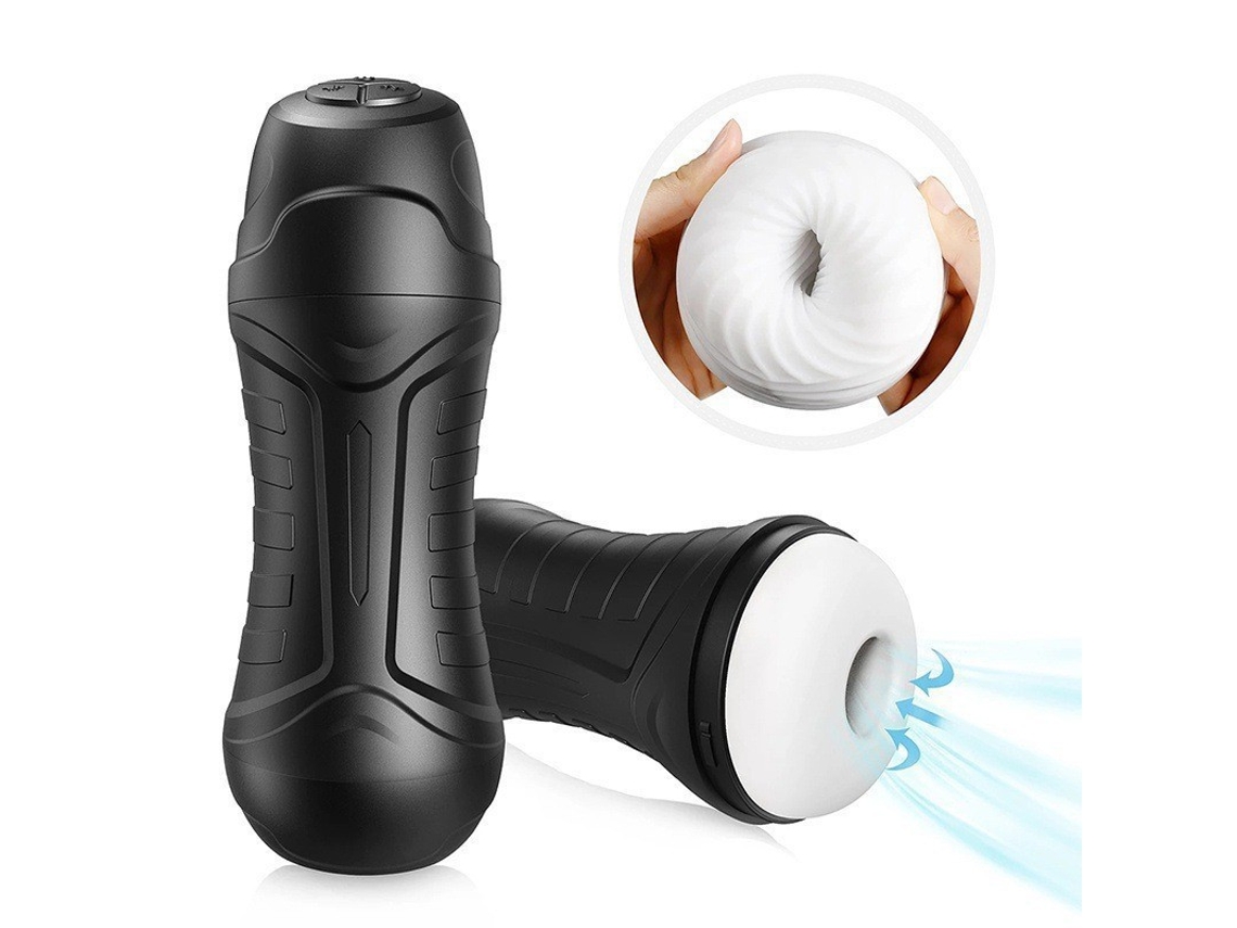 masturbador automático para hombres Your Guide to Lube for Sex: Types, How to Use, and More main image 1