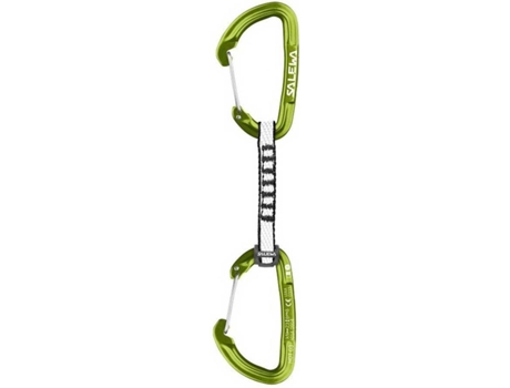 Quickdraws SALEWA Dyneema Hot G3 Wire/Wire
