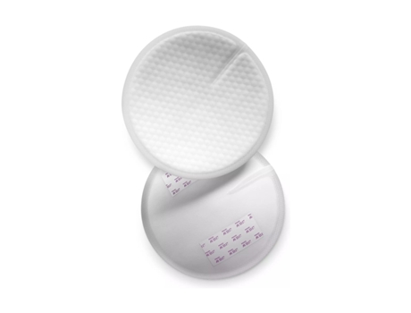 PHILIPS AVENT Almofadas Absorventes 60 Unidades Branco