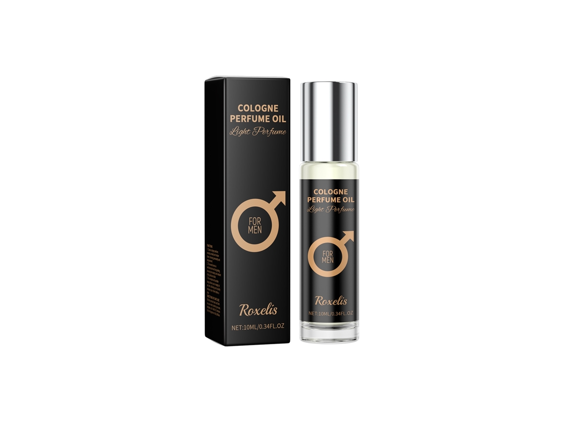 Colonia roll-on para hombre Worten