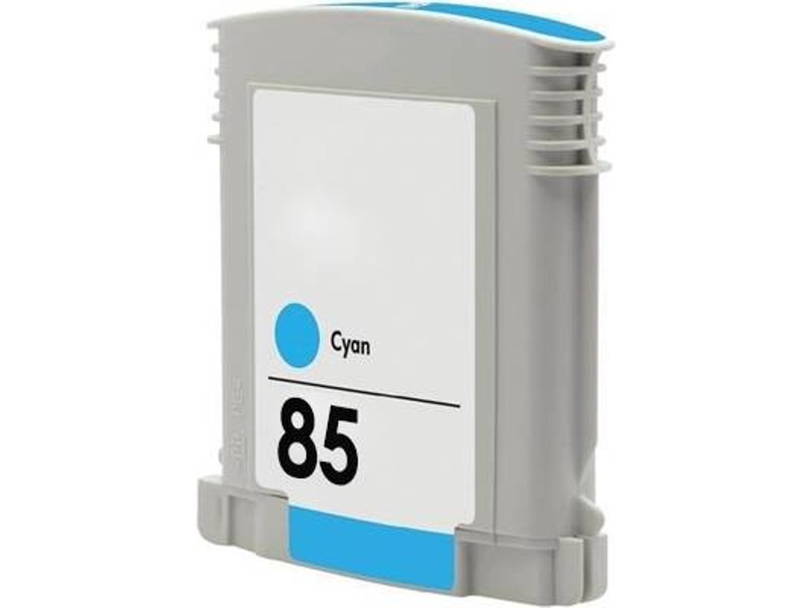 Cartucho para Hp 85 Cian c9425a