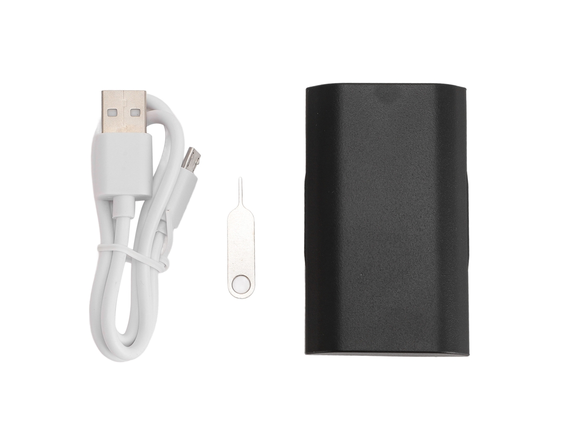 Batería Recargable De 7000 Mah Para El Timbre De Video Inalámbrico Vma2400 Avd2001 Avd2001b.