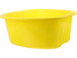 Bassin De Bain De Pieds Chaleur Seau De Massage Des Épais Taille Moyenne Para Usage Ménager Déten...