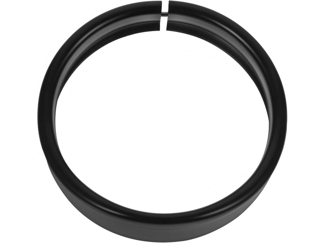 Anillo Decorativo Para Faro De Motocicleta, Embellecedor De Faro, Accesorio De Repuesto Para Motocicleta