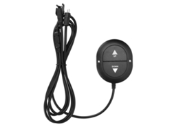 Control Eléctrico Reclinable Para Sofá/sillón Con Botones, 12-32 V, Interruptor De Masaje, Función De Elevación.
