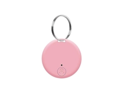 Localizador De Objetos Bluetooth Smart Tracker, Compatível Com Ios E Android, Dispositivo Anti-perda Para Chaves, Carteiras, Bagagens, Animais De