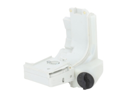 Conjunto De Depósito De Combustible De Gasolina Para Desbrozadora Fs160 Box 2449 W Plástico
