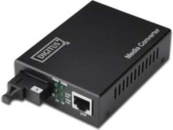 Convertidor de Red ASSMANN DIGITUS DN-82122
