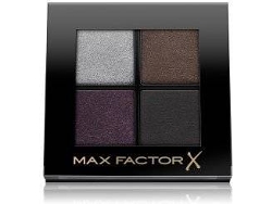 Paleta de Sombras MAX FACTOR Xpert Soft Touch Nr Misty