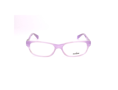 Montura de Gafas Mujer Hogan HO5034-080 Lila