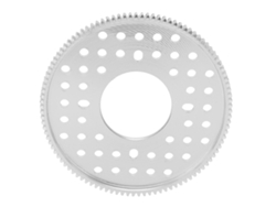Correas de distribución cerradas para impresora 3D (temperatura 230-260 °C, paso 5 mm)