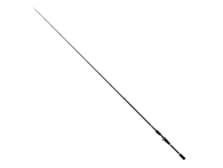 Vara de Lançamento de Baitcasting Outset Prateado 2.01 M / 3.5-10 Gmolix