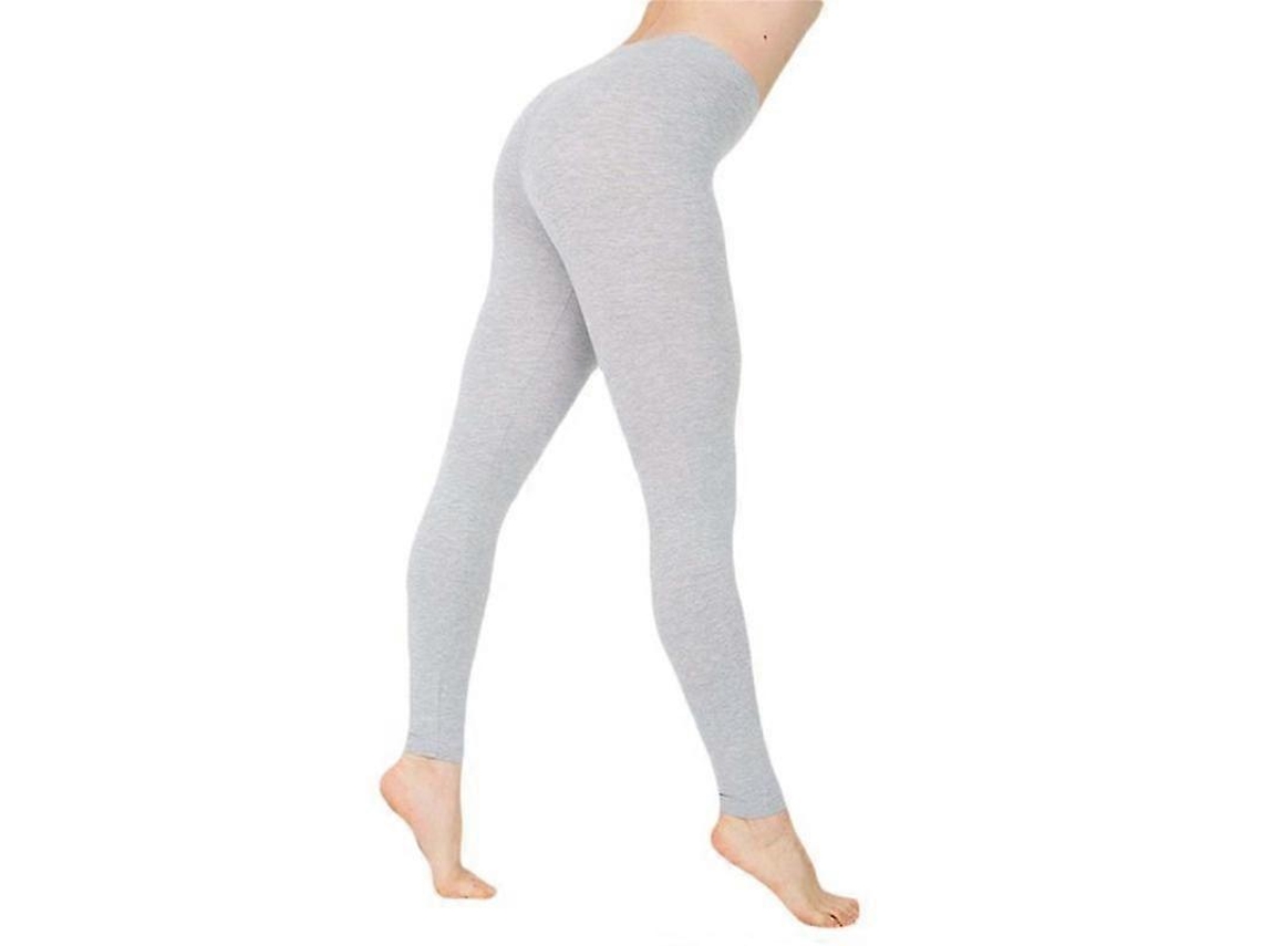 Pantalones ajustados para mujer con tirantes elásticos altos, de un solo color