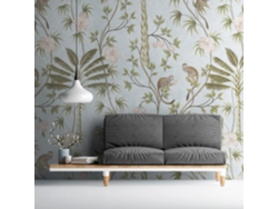 382311 Gu Papel De Pared Fotográfico Liso Mate 1,59 M X 2,8 M Profhome