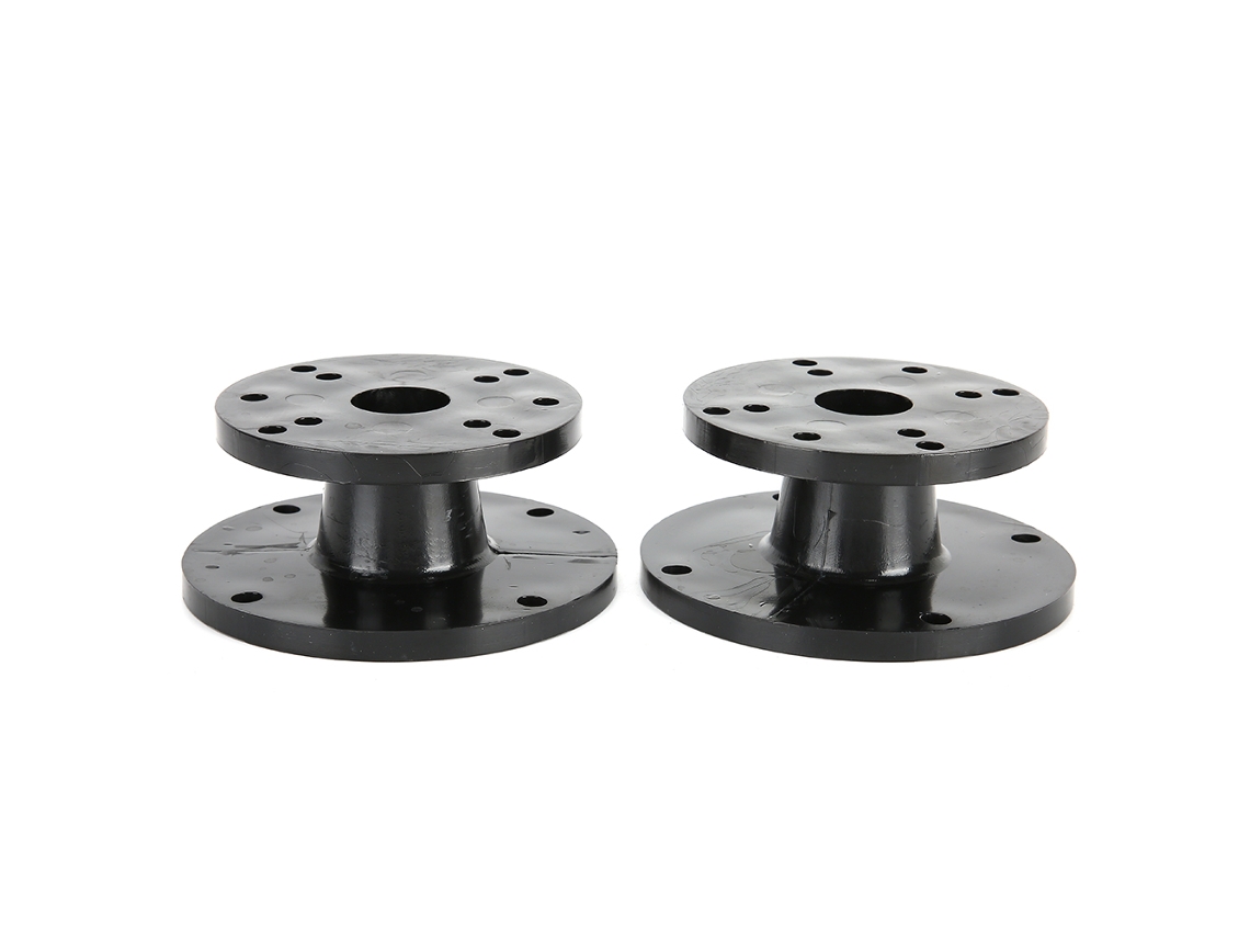 Adaptador y convertidor de boquilla de tweeter universal de doble propósito