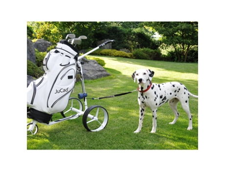 Portaperros para el carro de la compra JUCAD