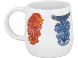Taza HARRY POTTER Blanco (360 ​​ml)