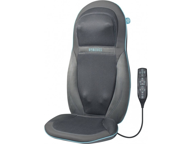 Masajeador HOMEDICS SGM-1600H-EU