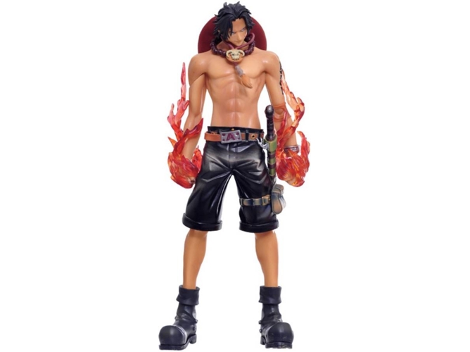 Figura EASTVAPS One Piece Ace (26 cm)