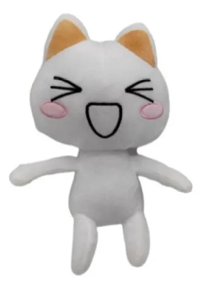 Nuevo peluche de Toro Inoue para niños. Vayotoy